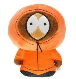 20cm Southern Park Plush Toy Cartoon Plush Doll Stan Kyle Kenny Cartman Plush Pillow Peluche Toy Children's Birthday Gift Free Shipping DHL/UPS