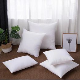 Pillow Home Inner Filling Cotton-padded Core For Sofa Car Soft PP Cotton Insert Square Cores