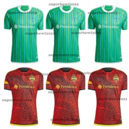 24 25 Seattle Sounders FC soccer jerseys 2024 2025 MLS 7 Roldan 9 Ruidiaz 10 Lodeiro 2 Montero 13 MORRIS YEIMAR Rusnak football shirts fans player version men kids kit