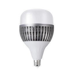 Очень мощный E27 светодиодный лампочка Luminaire Garage Light 220V для дома для домашнего освещения 50 Вт 80 Вт 100 Вт 150 Вт высотой лумин