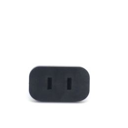 US To EU Converter Plug Adapter Power Plug Converter EU Socket Travel Adapter US to EU Adapter Electrical Socket wall Power