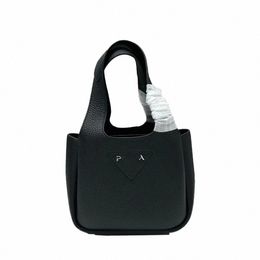 designer Tote Bag Womoen Bag Underarm Bag Vegetable basket handbag Shoulder Bags Soft and Delicate Lychee Print Calf Pitot K8Yc#