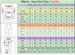 White Groom Tuxedos For Groomsmen Shawl Lapel Slim Fit Wedding Suits For Mens 3 Pieces Set Male Prom Blazers Vest Pants Outfit