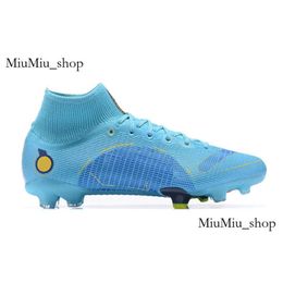 2024 Mens Soccer Shoes XIV 14 Elite FG High Cleats Cr7 Impulse Outdoor Leather Comfortable Knit ACC Football Boots EUR 39-45 110