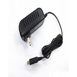 Tablet Pc Chargers Ac Power Adapter For Acer Ia Tab A510 A700 A701 Supply Portable Mini Wall Charger 12V4025469 Drop Delivery Computer Otfa4