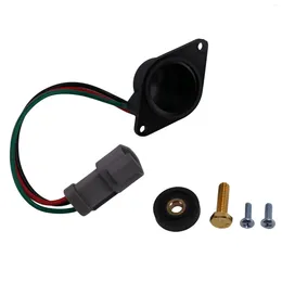 Bowls For Club Car Speed Sensor ADC Motor IQ DS And Precedent 1027049-01 102265601 With Magnet