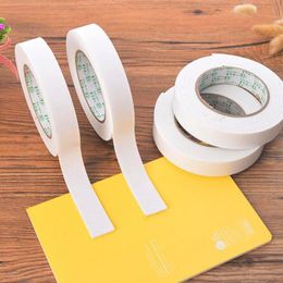 Super Strong Double-sided Adhesive Tape Acrylic Foam Tape Sponge Adhesive Tape For Home Supplies decor Bathroom Fix Stickers