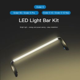 Creality Ender-3/Ender-3 V2 Kit de luz LED Kit Atualizada LED LED LIGH