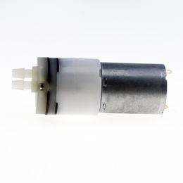 Small dc mini 6v 12V 24V transfer miniature electric micro diaphragm liquid water pump for medical device Water Pump Adjust Flow
