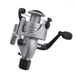 Baitcasting Reels Spin Fishing Reel Light Weight Tra Smooth Powerf Sea Freshwater Raft T8 Drop Delivery Sports Outdoors Dhjhs
