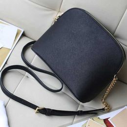 Designer bag Handbags Womens cross pattern shell slanting single lady leisure