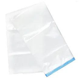 Storage Bags Mattress Vacuum Bag For Moving Seal Quilt Clothes