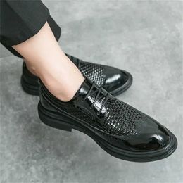 Dress Shoes Round Toe Size 39 Quinceanera Heels For Mans Formal Sneakers Sport Vietnam Designers Dropship Basctt