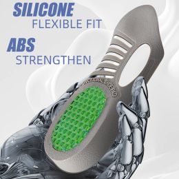 Orthotic Insole Arch Support PVC Flat Foot Health Shoe Sole Pad insoles for Shoes insert padded Orthopaedic insoles for feet