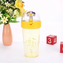 Wine Glasses Drinking Bottle For Travel Water Cup Students Creative Boy Men And Women