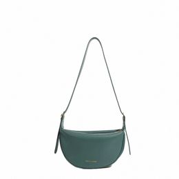 premium Bag Bag Women's Spring 2023 New Women's Bag Wholesale Fi Versatile Dumpling Shoulder Baguette handbag N8AJ#