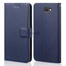 Cell Phone Cases A520 Case for on Samsung Galaxy A5 2017 SM-A520F Cover Flip Leather (2017) Coque Wallet Strap Covers yq240330