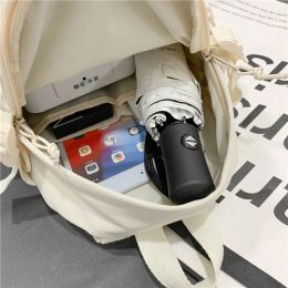 Mini Backpack for Girls Korean Style Cute Girl School Bag Small School Backpack Children's Mini Travel Backpacks Bolsa