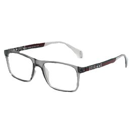 Projektant litera damska męska goggle starsze okulary dla kobiet okulary okulary ramy vintage metaltrantranentne okulary słoneczne