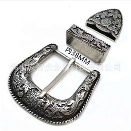 Fast Shipping Legal Stainless Steel Hand-Made Portable Multi Functional Different Types Of Belt Buckles 573182