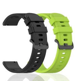 Silicone Bracelet For Polar ignite 3 2/Vantage M M2 M3 Smart Watch Band For Polar Unite/Grit X Pro/Pacer Strap 20 22 Wrist Band