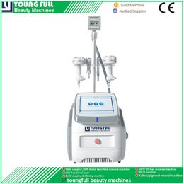 Roller Vacuum Liposuction Fat Wrinkle Removal Eyelid Tighten face lift lipolaser Skin Whiten rejuvenation figure build Valeshape RF Slimming Cavitation Machine