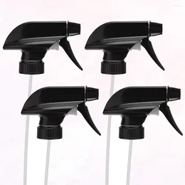 Storage Bottles 4 Pcs Spray Horticultural Watering Sprinklers Garden Gadget Sprayer Nozzles Tool