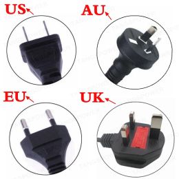 36V 2A Lead-acid Battery For 10Series 36V Electric Bike Wheelchair Batteries Charger DC 5.5*2.1 Connector