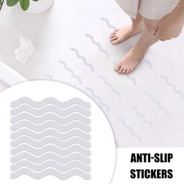 Bath Mats Bathroom Bathtub Non-slip Stickers Safety Strips Non Slip For Tub Shower Stairs