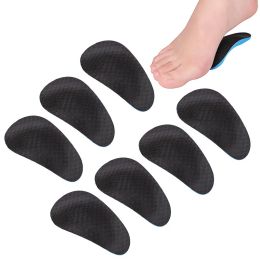 1 Pair Flat Feet Arch Support Orthopaedic Insoles Pads For Shoes Men Women Foot Valgus Varus Sports Insoles Accessories