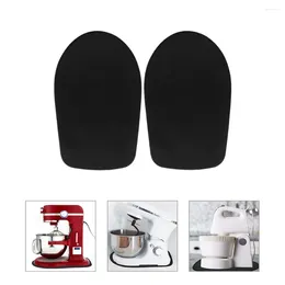 Carpets Blender Slide Mat Mixer Slider Pad Rubber Mover For Kitchen Accessories Sliding Blenders