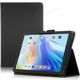 Folio PU Leather Folding Stand Funda For BMAX MaxPad I11 Power Case 11" Tablet PC Magnetic Cover with Hand Strap