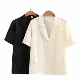 new 2023 Ladies Spring Summer Plus Size Tops For Women Large Size Short Sleeve V-neck Black Small Blaze T-shirt 3XL 4XL 5XL 6XL C8k6#