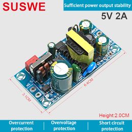 300W switching power supply board high power industrial bare board power supply module AC-DC module 12V 24V 36Vto110-200v