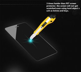Tempered Glass For Infinix Smart 6 HD 6.6" Smart6HD Smart6 X6512 Protective Film Screen Protector Phone Cover