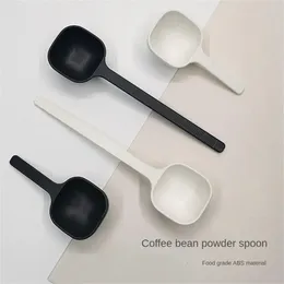 Coffee Scoops Stirring Bar Antiskid Short/long Handle For Kitchen Measuring Scoop Tools 9.5g Creative