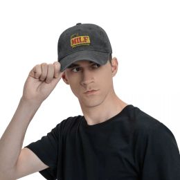 Pure Colour Dad Hats MILF Man I Love Fishing Women's Hat Sun Visor Baseball Caps Art Peaked Cap
