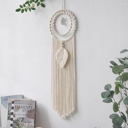 Tapestries Room Decoration Fashion Hand-woven Boho Tapestry Hand-made Woven Wall For Living Decor