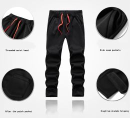 Winter Sports Jacket Pants Suits Men's Coats Trousers Sets Thicken Thermal Hoodies Set Camouflage Tracksuit Sweatshirts