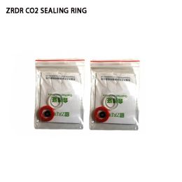 ZRDR exclusive Aquarium CO2 regulator accessories package bubble meter sealing ring W21.8/cga320/g5/8 sealing ring series