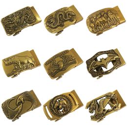 Fast Shipping EDC Hardness Outdoor Best Portable Custom Hand-Made Belt Buckles Online Sale 300069