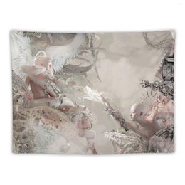 Tapestries Arrival Tapestry Bedrooms Decorations Bedroom Organisation And Decoration Room Decor Aesthetic Wall Art