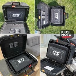 Big sale! Vario Case Inner Bags for BMW R1200GS LC R 1200GS LC R1250GS Adventure ADV F750GS F850GS Tool Box Saddle Bags Luggage