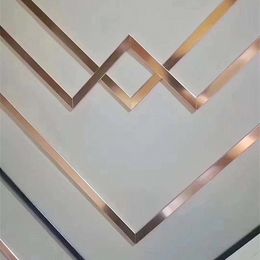 5M Waterproof gold tape Tile Gap sticker Self-adhesive ceiling background wall Decor Line Decal furniture Edge Banding Strip