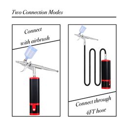 TM90D Ersetzen Sie nur den Batteriekompressor