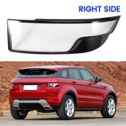For Land Rover Range Rover Evoque 2012-2015 Right Car Rear Lamp Tail Lamp Cover Lamp Shell Lampshade Shell