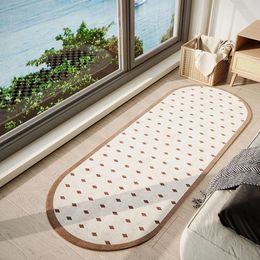 Carpets Bathroom Anti-skid Mat Carpe