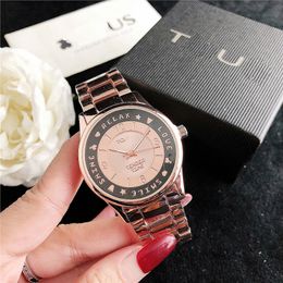 2024 Fashionable Classic Spanish Bear Watch Has Exquisite Appearance Superior Craftsmanship and Superior Texture Making It More Comfortable To Wear.