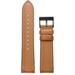 22mm Leather Band Belt For Huawei Watch GT 3 2 Pro Sprot Strap For Huawei GT3 GT2 pro 46mm Smartwatch Wristband Easyfit Bracelet