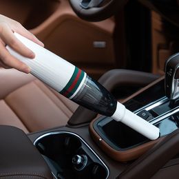 The new car vacuum cleaner portable portable wireless charging cleaning vacuum cleaners manufacturers direct sales2024